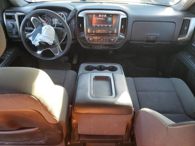 Photo 8 from auction – 2014 CHEVROLET SILVERADO with VIN 3GCUKREC3EG212137
