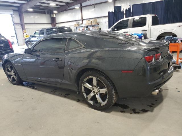 Photo 2 from auction – 2012 CHEVROLET CAMARO LT with VIN 2G1FB1E31C9172974