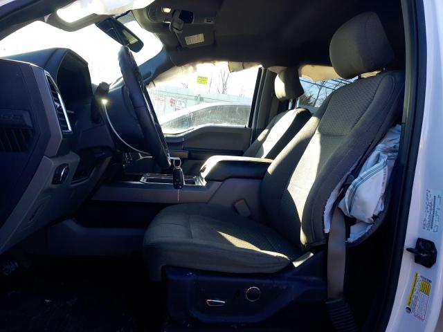 Photo 7 from auction – 2016 FORD F150 SUPER with VIN 1FTEW1EG7GFA36310