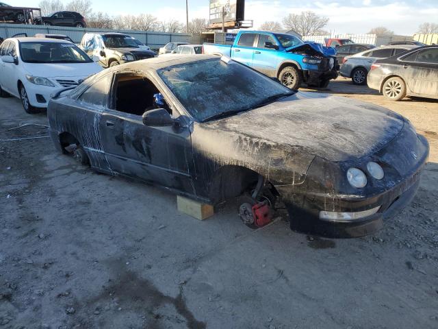 Photo 4 from auction – 2000 ACURA INTEGRA GS with VIN JH4DC2393YS006131