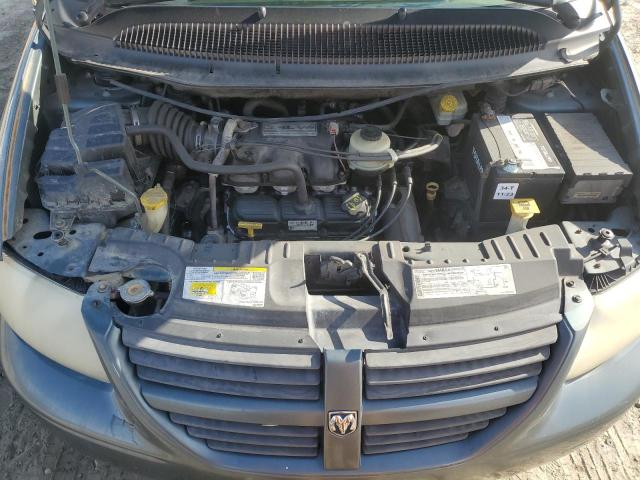 Photo 12 from auction – 2005 DODGE GRAND CARA with VIN 2D4GP44L65R458762
