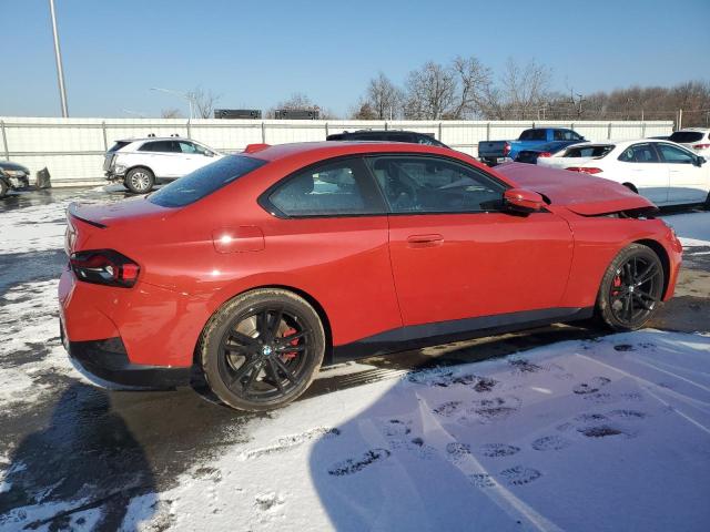 Photo 3 from auction – 2024 BMW 230XI with VIN 3MW33CM00R8E53969