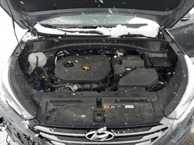 Photo 12 from auction – 2017 HYUNDAI TUCSON LIM with VIN KM8J3CA48HU416408