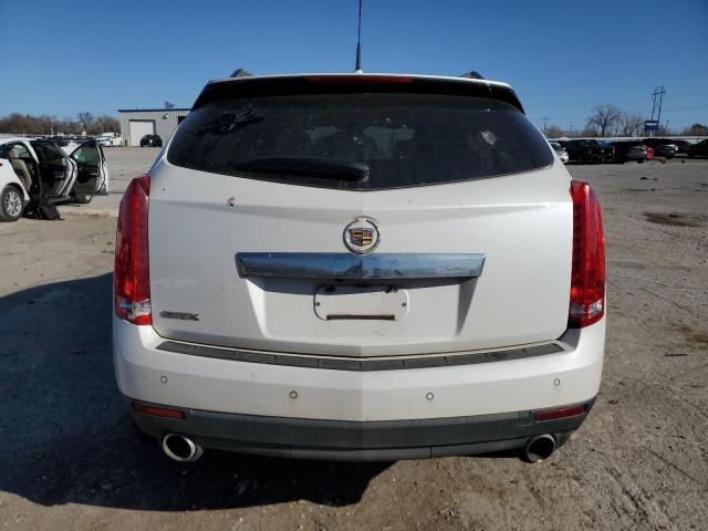 Photo 6 from auction – 2010 CADILLAC SRX PERFOR with VIN 3GYFNBEY7AS656741
