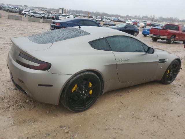 Photo 3 from auction – 2006 ASTON MARTIN V8 VANTAGE with VIN SCFBB03BX6GC02042