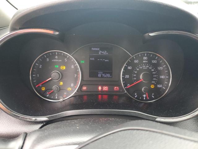 Photo 9 from auction – 2014 KIA FORTE LX with VIN KNAFK4A64E5178113