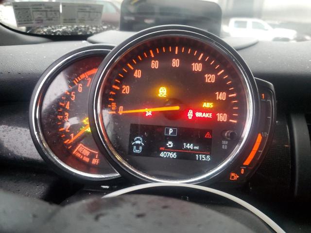 Photo 9 from auction – 2019 MINI COOPER S with VIN WMWWG9C57K3E40882