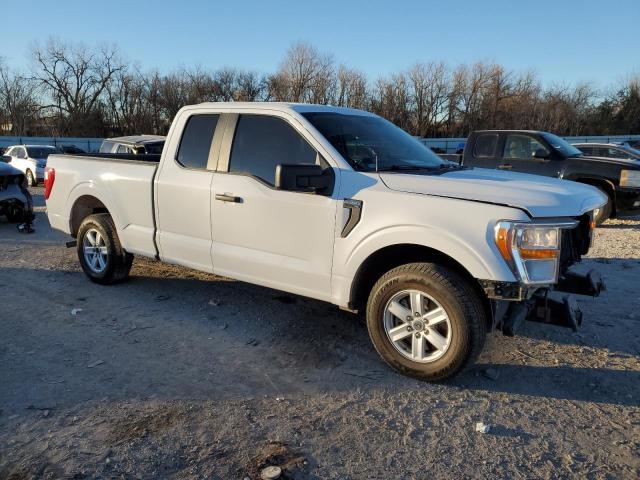 Photo 4 from auction – 2021 FORD F150 SUPER with VIN 1FTEX1CB6MKE39878