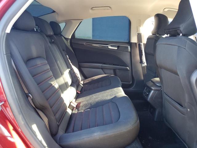 Photo 10 from auction – 2016 FORD FUSION SE with VIN 3FA6P0HD4GR119442