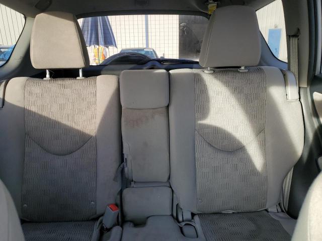 Foto 10 de la subasta – 2011 TOYOTA RAV4 con VIN 2T3ZF4DV1BW098411