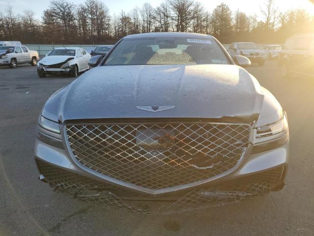 Photo 5 from auction – 2023 GENESIS G80 BASE with VIN KMTGB4SD3PU191501
