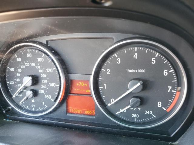 Foto 9 de la subasta – 2009 BMW 335 XI con VIN WBAPL33599A405227