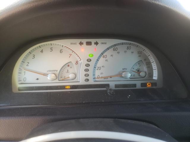 Photo 9 from auction – 2003 TOYOTA CAMRY LE with VIN JTDBF30K730091184