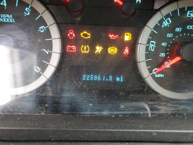 Photo 9 from auction – 2011 FORD ESCAPE LIM with VIN 1FMCU9EG3BKA48039