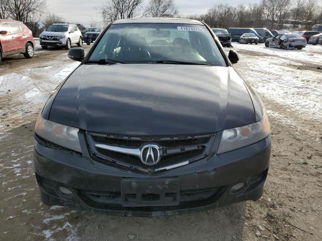 Photo 5 from auction – 2008 ACURA TSX with VIN JH4CL96888C007647