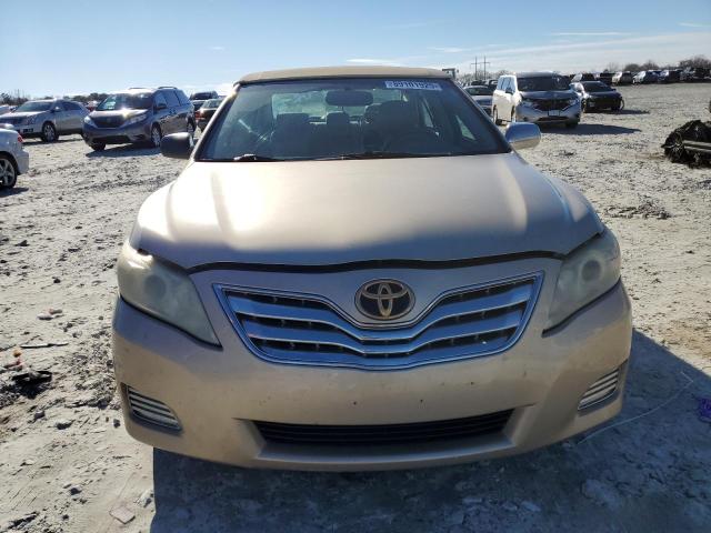 Photo 5 from auction – 2011 TOYOTA CAMRY BASE with VIN 4T1BF3EK9BU598969