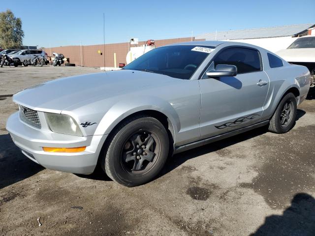 FORD MUSTANG 2006 with VIN 1ZVFT80N765150580 - Photo from auction