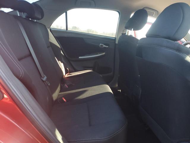 Фото 10 с аукциона – 2012 TOYOTA COROLLA BA с VIN 5YFBU4EE4CP005530