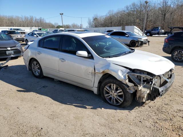 Photo 4 from auction – 2011 NISSAN ALTIMA BAS with VIN 1N4AL2AP2BN445063