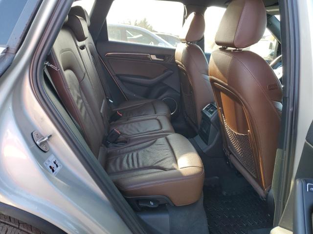 Photo 11 from auction – 2015 AUDI Q5 PREMIUM with VIN WA1DGAFP9FA091533
