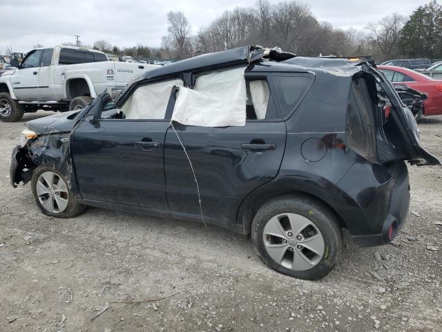 Photo 2 from auction – 2015 KIA SOUL with VIN KNDJN2A26F7206456
