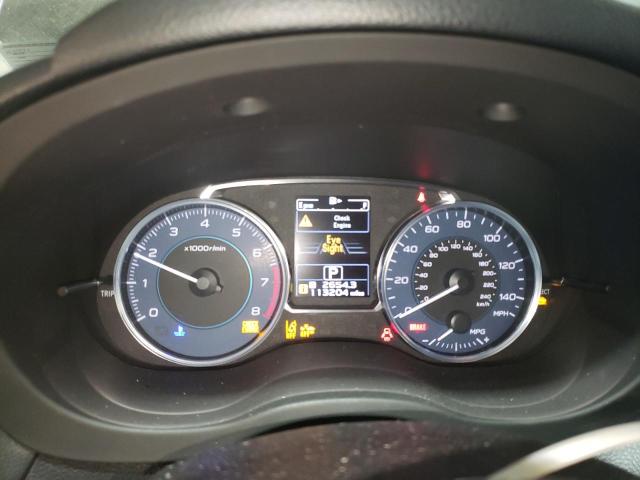 Foto 9 de la subasta – 2016 SUBARU CROSSTREK con VIN JF2GPADCXG8222997