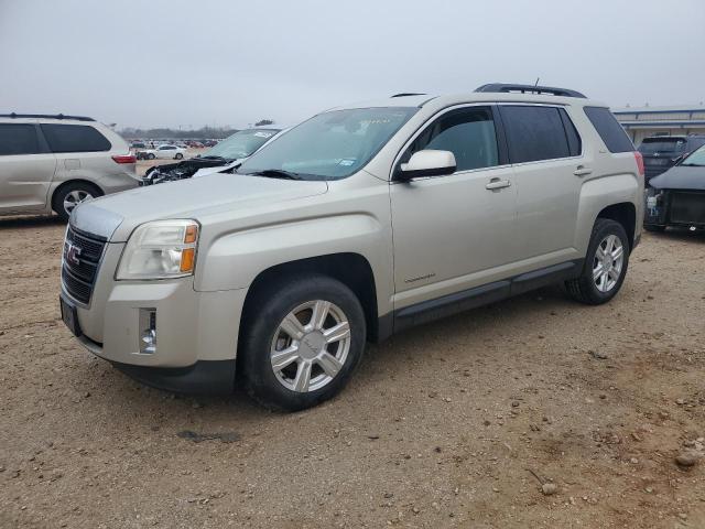 GMC TERRAIN SL 2014 with VIN 2GKALREK3E6380996 - Photo from auction