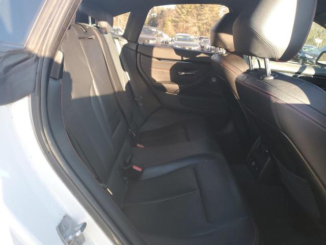 Photo 10 from auction – 2015 BMW 435 XI GRA with VIN WBA4B3C59FGV48533
