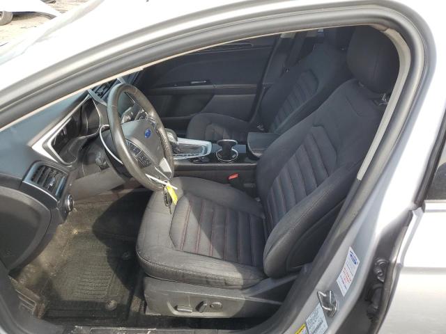 Photo 7 from auction – 2016 FORD FUSION SE with VIN 3FA6P0H75GR210360