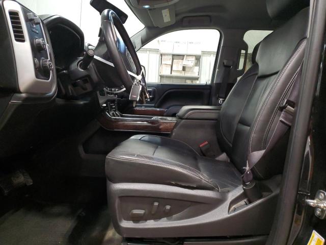 Photo 7 from auction – 2015 GMC SIERRA K15 with VIN 3GTU2VECXFG284608