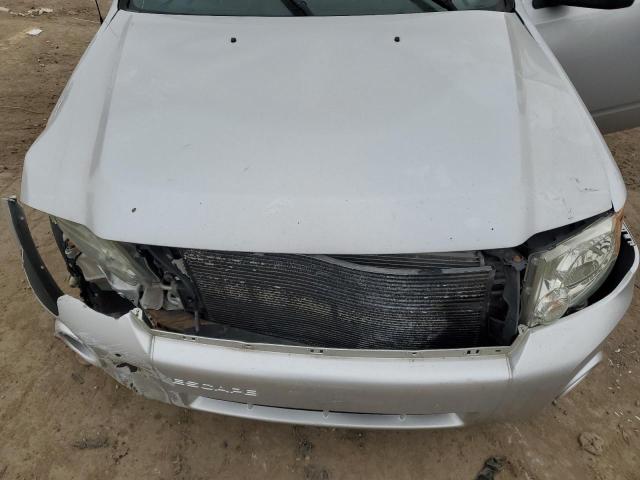 Photo 11 from auction – 2010 FORD ESCAPE XLT with VIN 1FMCU0D76AKC48795