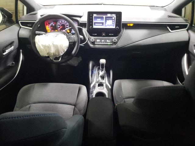 Photo 8 from auction – 2021 TOYOTA COROLLA SE with VIN 5YFS4MCEXMP095092