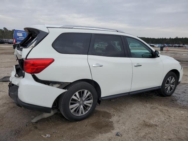 Photo 3 from auction – 2019 NISSAN PATHFINDER with VIN 5N1DR2MM2KC608065