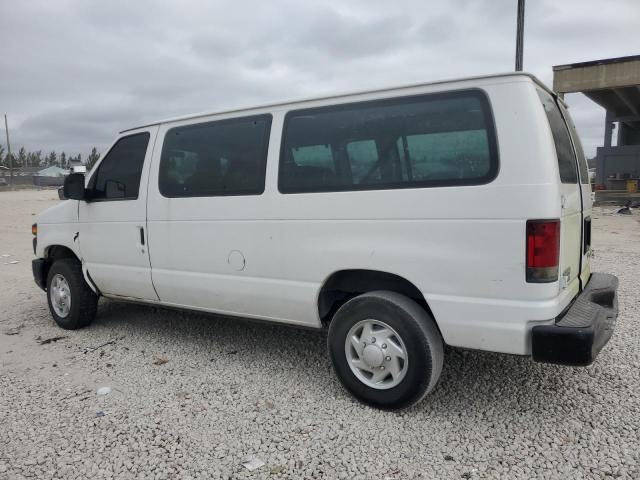 Photo 2 from auction – 2011 FORD ECONOLINE with VIN 1FTNE1EW1BDA36091