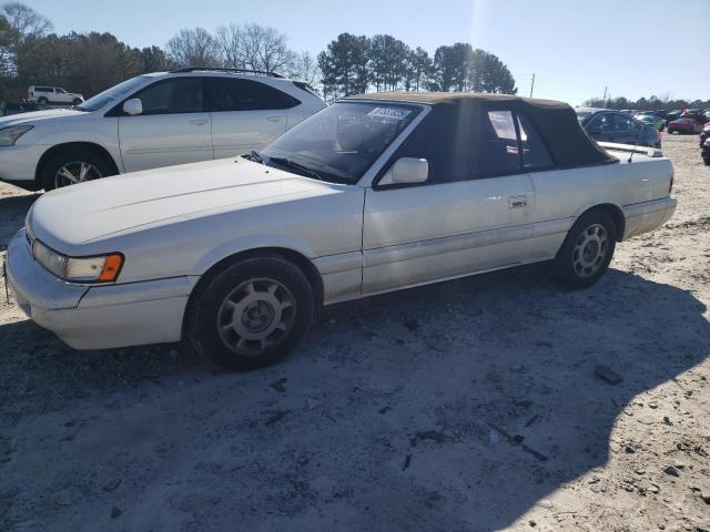 1992 INFINITI M30
