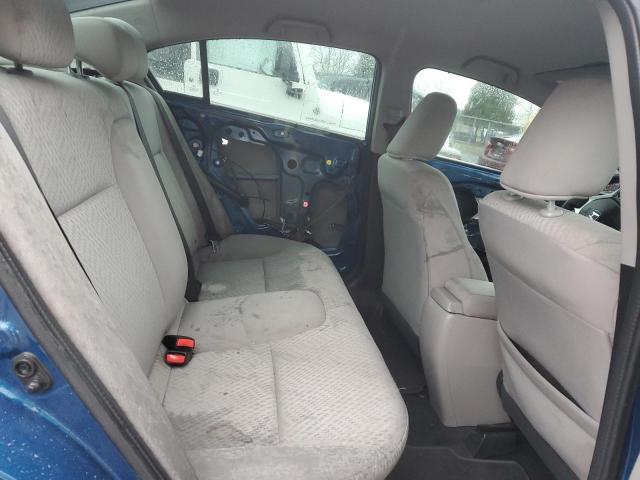 Photo 10 from auction – 2014 HONDA CIVIC LX with VIN 19XFB2F53EE225319