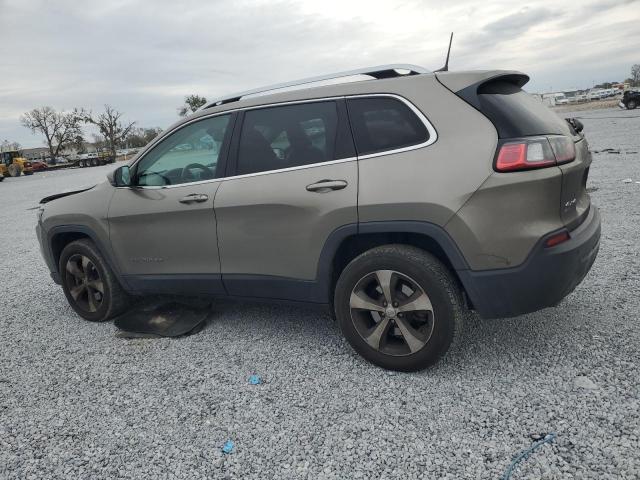 Photo 2 from auction – 2019 JEEP CHEROKEE L with VIN 1C4PJMDX7KD322835