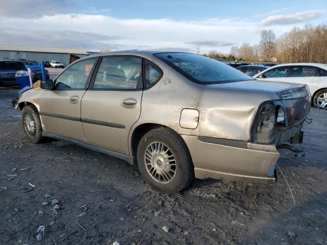 Photo 2 from auction – 2002 CHEVROLET IMPALA with VIN 2G1WF55K029383438