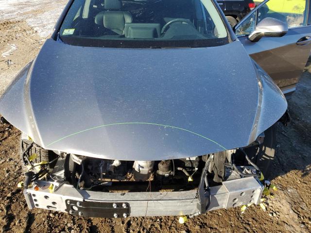 Photo 12 from auction – 2020 LEXUS RX 350 with VIN 2T2HZMDA7LC257195