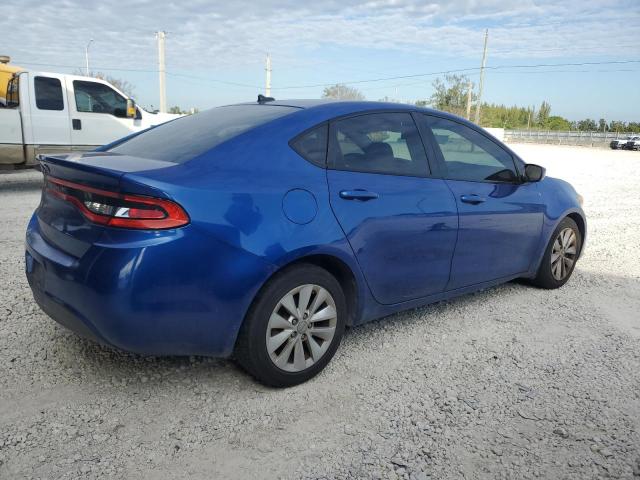 Photo 3 from auction – 2014 DODGE DART SXT with VIN 1C3CDFBB7ED704431