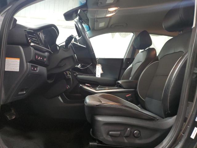 Photo 7 from auction – 2022 KIA NIRO S with VIN KNDCC3LG7N5159736