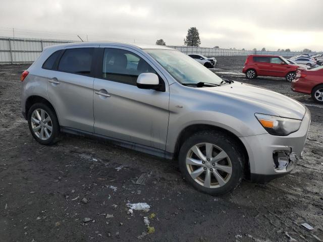 Foto 4 de la subasta – 2014 MITSUBISHI OUTLANDER con VIN 4A4AR3AU7EE019922