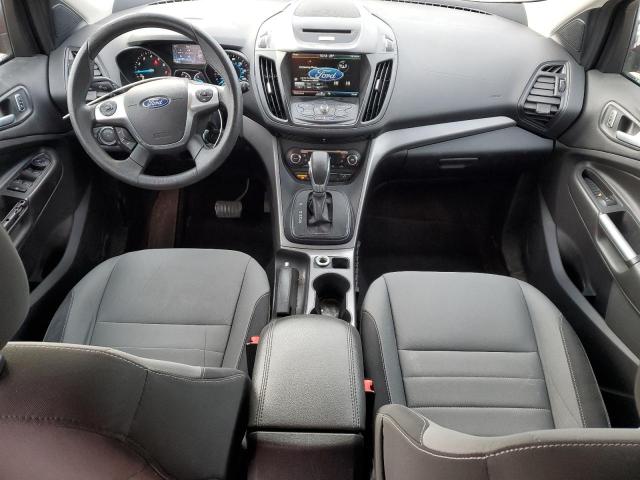 Photo 8 from auction – 2015 FORD ESCAPE SE with VIN 1FMCU0GX5FUC65322