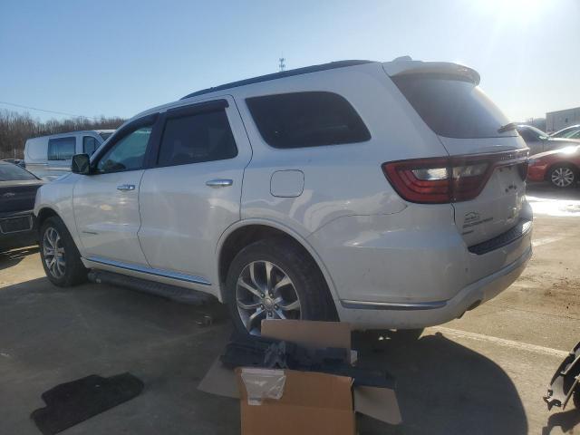 Photo 2 from auction – 2017 DODGE DURANGO CI with VIN 1C4RDJEG6HC848157