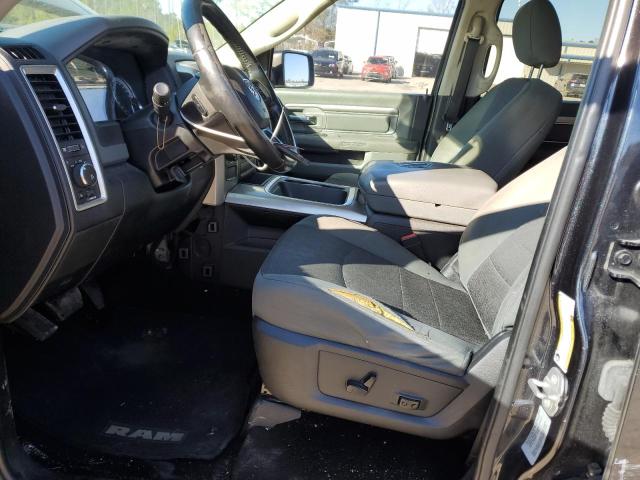 Photo 7 from auction – 2016 RAM 1500 SLT with VIN 3C6RR6LTXGG352201