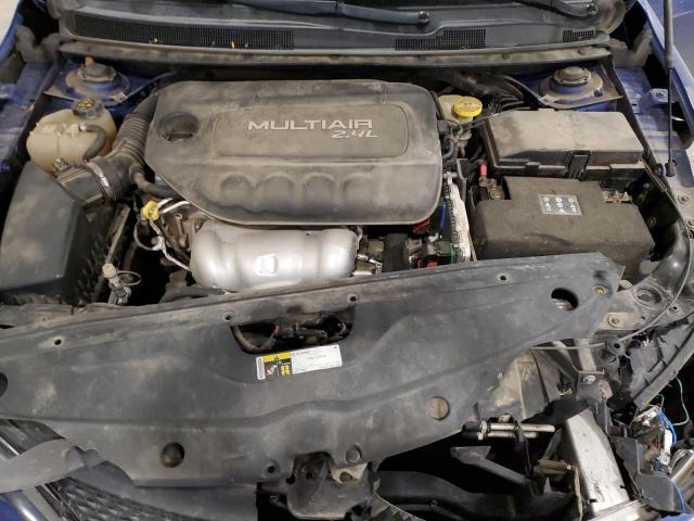 Photo 11 from auction – 2015 CHRYSLER 200 S with VIN 1C3CCCBB3FN537367