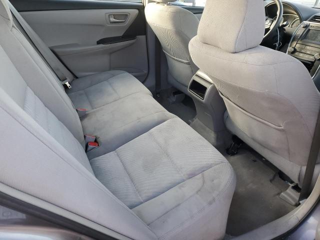 Photo 10 from auction – 2016 TOYOTA CAMRY LE with VIN 4T1BF1FK6GU215905