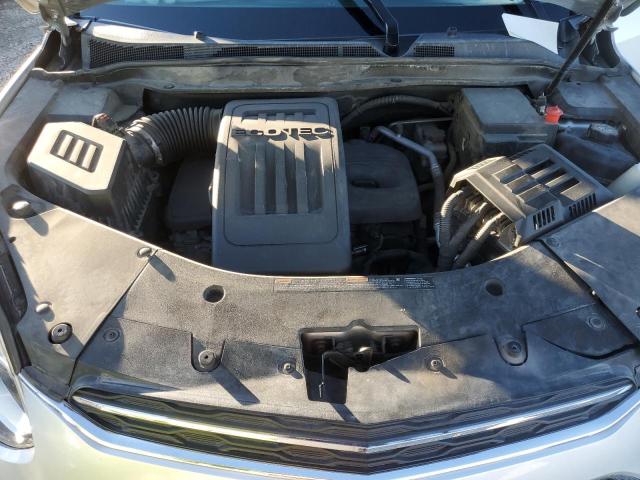 Photo 11 from auction – 2017 CHEVROLET EQUINOX LT with VIN 2GNFLFEK2H6343773