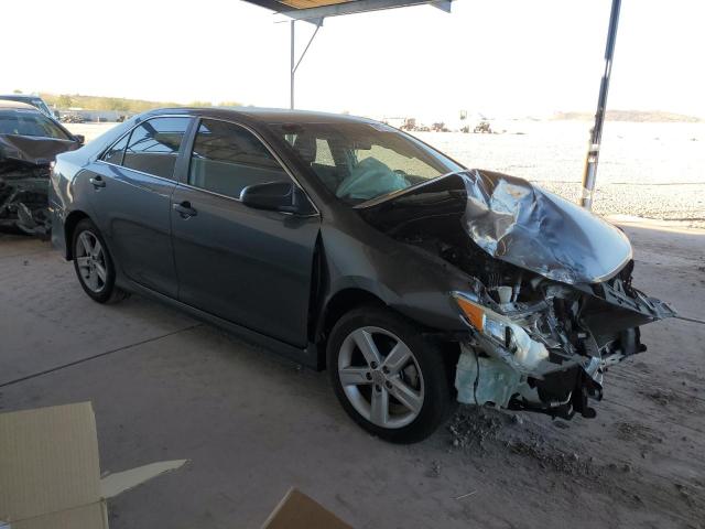 Photo 4 from auction – 2013 TOYOTA CAMRY L with VIN 4T1BF1FK2DU253711