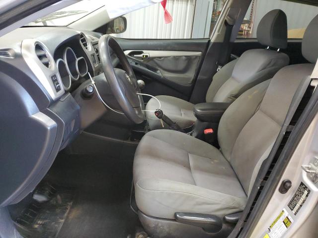 Photo 7 from auction – 2010 TOYOTA COROLLA MA with VIN 2T1KE4EE3AC039405